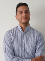 Avatar Jaime Mejia