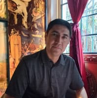 Avatar Jaime Alberto Vargas Gonzalez