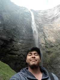 Jair Emil Timaná Angeles