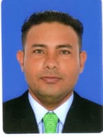Avatar Jairo Luis Colina Mesa