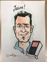 JAIRO ENRIQUE PEÑUELA RAMIREZ