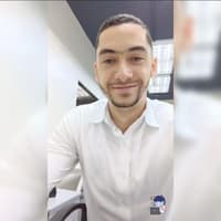 Avatar Jairo Rafael Nicasio Lendof