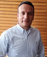 John Alexander González Larrota