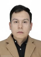Jorge Andres Caro Rodriguez