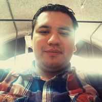 Avatar Jorge Anibal Diaz Flores