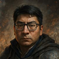 Avatar Jose Luis Aruquipa Hilari