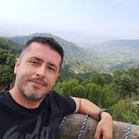 Javier Rodriguez jaimes