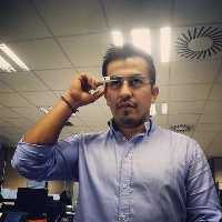 Avatar Javier Castillo