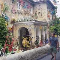 FRANCISCO JAVIER Salinas