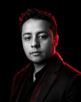 Francisco Javier Sánchez Tirado