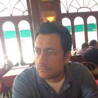 Javier Marquínez Marquínez