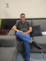 Avatar Jayme Antonio Paz Lopez