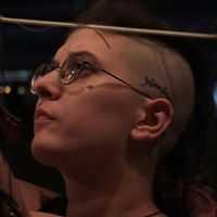 Jazmin  Romei Batscheck