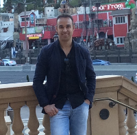 Everardo Jahaziel Martínez Isl Martínez Islas