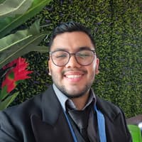 Jesus Enrique Bolaño Ruiz