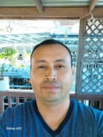 Julio Cesar Castro Garcia