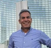 Avatar Javier Chávez