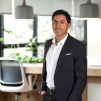 Avatar JUAN CAMILO PATIÑO