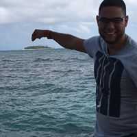 Avatar Jhon Eduard Izquierdo Barco