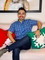 Avatar Juan Daniel Nariño Saavedra