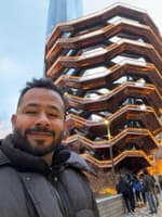 Jonathan Armando Delgado Sánchez