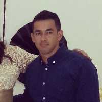Avatar Jose David Guzman Heredia