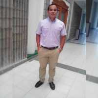 Jesus Alberto Dorado Cuitiva