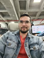 Avatar Jean Carlos Parra Montenegro