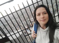 Avatar Jenny Andrea Izquierdo Vélez