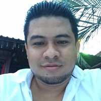 Jose Efrain Canales
