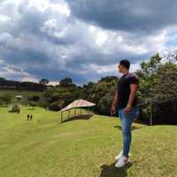 Avatar Camilo Suarez