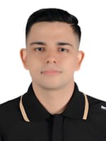 Jefferson Enrique Cuervo Avendaño