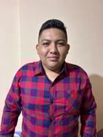 Jefferson Miguel Sanchez Chicaiza