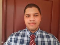 Jeffrey Issaul Jose de la Rosa