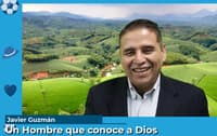 Javier Edgardo Guzmán Leiva