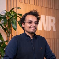 Avatar Jeison Harley Fandiño González