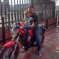 Jeisson Bernal