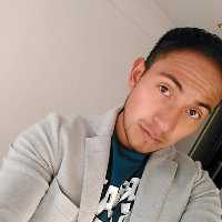 Avatar jeisson Andrade