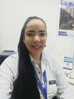 Jenny Motato Quiroz