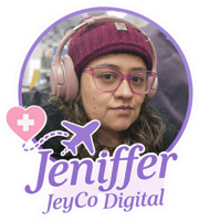 Avatar Jeniffer Contreras Jimenez