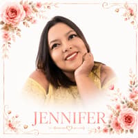 Jennifer Johanna Martínez Escobar