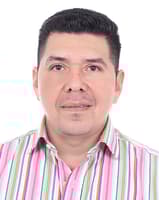 Gerónimo Alfonso Morales Ramírez