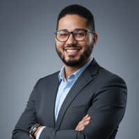 Avatar Jerry Ferreras