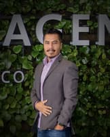 GERARDO HUERTA FLORES