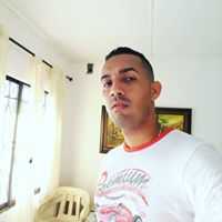 Avatar Jerson Keiner Fernández Salgado