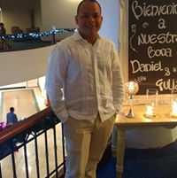 Jersson Sajonero Utria