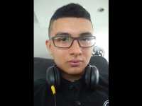 Avatar jeferson esteban sanchez buritica