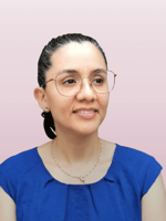 Jessica Ines Cuzcano Cossi