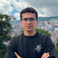 Juan Esteban Yepes Ramirez