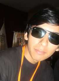 Elmer Cruz Arocutipa